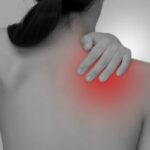 Schulter-Schmerzen/Schulter-Verspannungen, Nacken-Schmerzen, Migräne oder Kopfweh? Was und wie sollte man behandeln? Körper Ebene