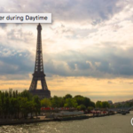 悲しみ克服法：思い出の地　パリへ！